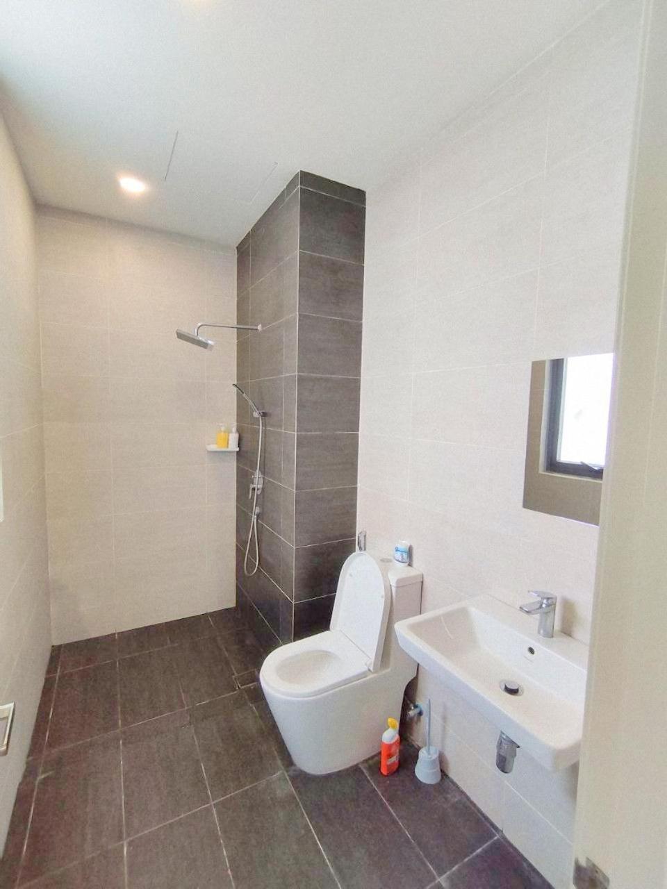 Troika Kota Bharu Penthouse Homestay 2 Rooms Buitenkant foto